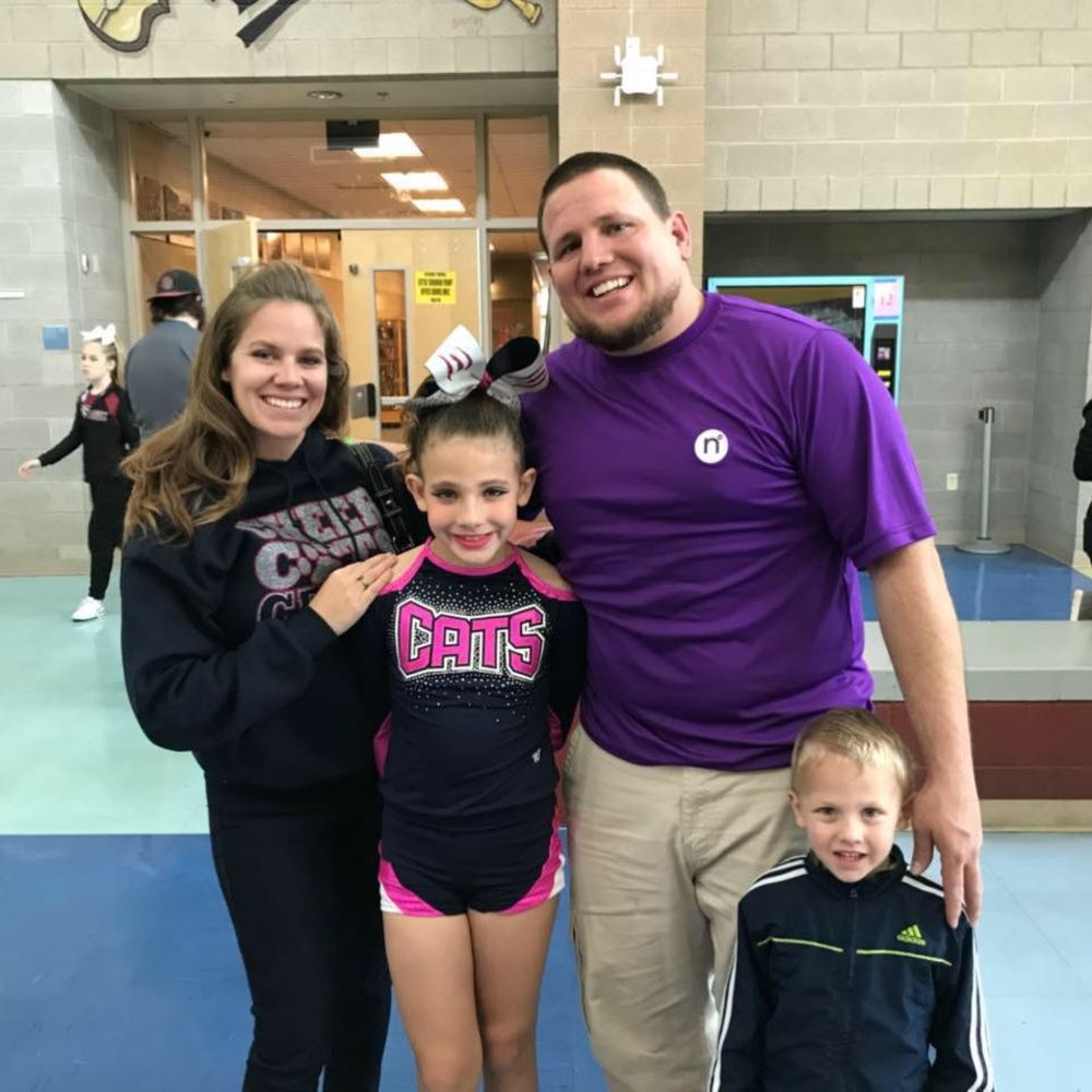 Meet your Posher, Krystal